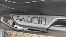 Honda Civic 1.5 VTEC Turbo Prestige 5dr CVT Petrol Hatchback